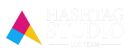 HASHTAG STUDIO LLC TEAM